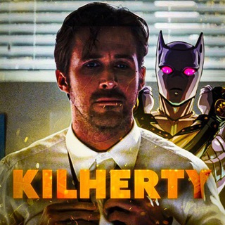 Логотип @kilherty1 - Kilherty