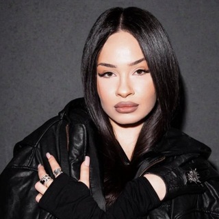 Логотип @kiliana_official - Kiliana