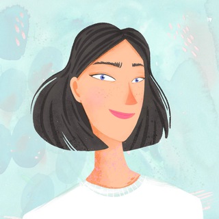 Логотип @kilikilik - Саша Балашова