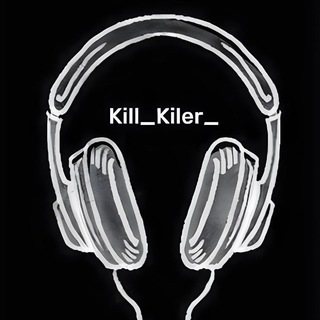 Логотип @kill_kiler_mi - 🎧𝕂𝕚𝕝𝕝_𝕂𝕚𝕝𝕖𝕣_🎧