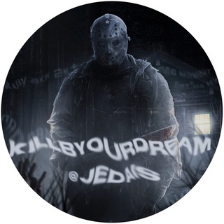 Логотип @killbyourdream - KILLBYOUЯDREAM ACCOUNTS