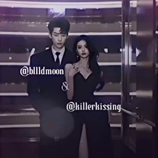 Логотип @killerkissing - ❗ЗАКРЫТЫ❗• 𝙆𝙄𝙇𝙇𝙀𝙍 𝙆𝙄𝙎𝙎 •