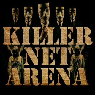 Логотип @killernetgroup2 - KillerNet Arena™ SuperGroup