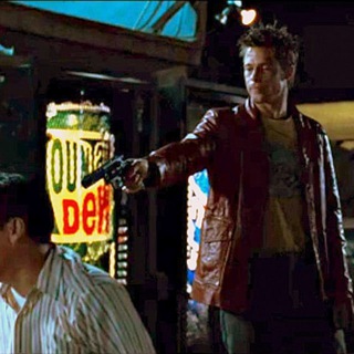 Логотип @killerofer - Киллер-оффер