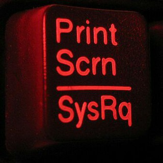 Логотип @killerscreenshot - Скриншот-убийца