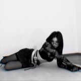 Логотип @killershaparty - что-то типо твиттера от эстэшки