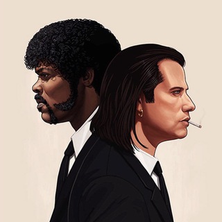 Логотип @killersstory - Killer's Story