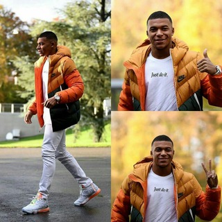 Логотип @killian_mbappepsg - KILLIAN_MBAPPE Fanatlari