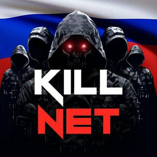 Логотип @killnet_collective - Killnet Collective