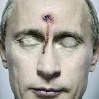Логотип @killputin - убить путина бесплатно без регистрации и смс