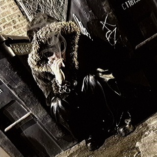 Логотип @killtakular - ☭KILLTAKULIST UNION☭