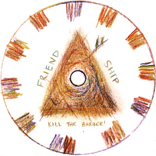 Логотип @killthebarber - 🌬 KEEL THE BARBER! 🌓