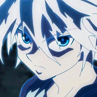 Логотип @killua_promocode - Killua | Promocode