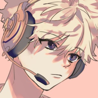 Логотип @killua_zoldyck_asmr4 - RedRouz Беседка~