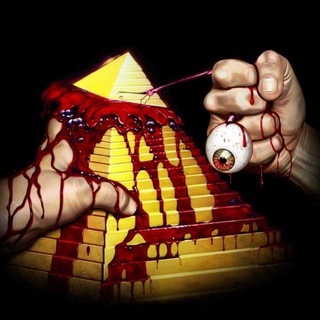 Логотип @killuminatiargentina - KILLuminati Argentina