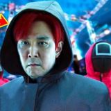 Логотип @kilmarigra2sezon - ИГРА В КАЛЬМАРА 3 СЕЗОН СЛИВ