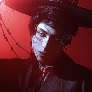 Логотип @kilroy_cos - свалка килроя 🩻