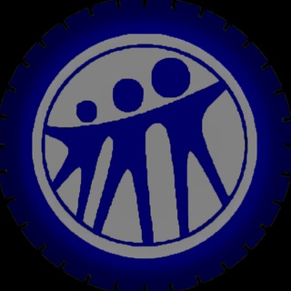 Логотип @kilvaterchat - КИЛЬВАТЕР чат