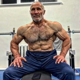 Логотип @kim_atlet - Ким Схашок