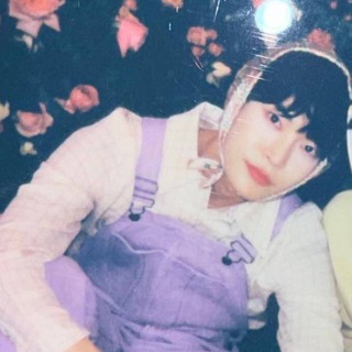 Логотип @kimbunnydoyoung - !! переезд !!
