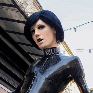 Логотип @kimcat_model - Kim-Cat (Cosplay, Design, Model)