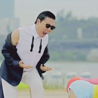 Логотип @kimchi_everyday - Полезная капуста кимчи каждый день