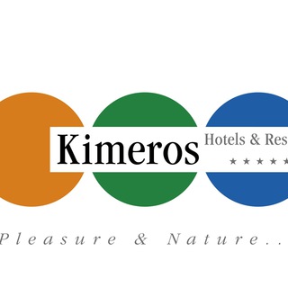 Логотип @kimerospark - Kimeros Park Holiday Village