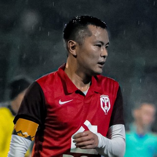 Логотип @kimftbl - Ким | Футбологика