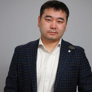 Логотип @kimi_shermat_invest - Kimi_Shermat