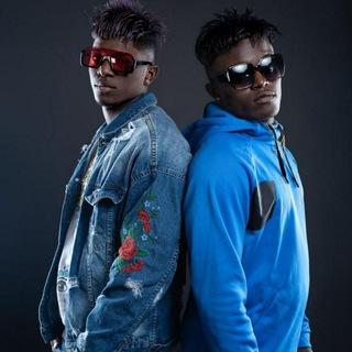 Логотип @kimico_yordy - L Kimii & Yordy DK Música 🎶