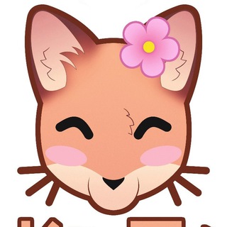 Логотип @kimito_64 - Аниме магазин КимиТо 🦊KimiTo Саратов, Волжская 27А