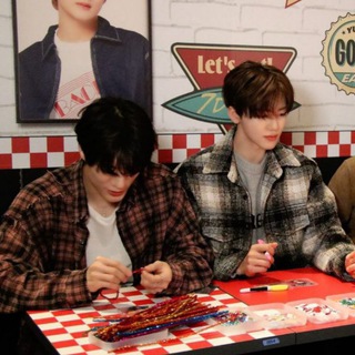 Логотип @kimjaestore - Openg) KIMJAE STORE : still active.