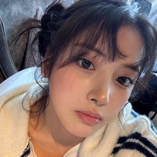 Логотип @kimjiwoo_gallery - ˗ˋ 쮸 ‘ heart y͟o͟u ୨୧ ˊ˗