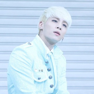 Логотип @kimjonghyun_shinee - Kim Jonghyun | SHINee official page
