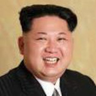 Логотип @kimjongunique - KimJongUnique 👖