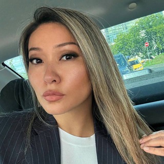 Логотип @kimmarina - КИМ