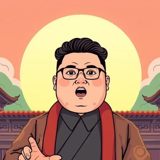 Логотип @kimonomika - Кимономика