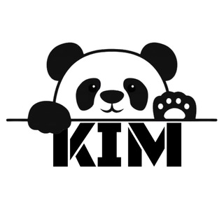 Логотип @kimoriginalll - KIM | ОРИГИНАЛ С ДУШОЙ