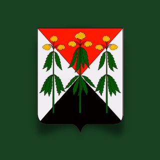 Логотип @kimovsk_tularegion - Администрация Кимовского района
