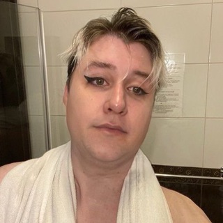 Логотип @kimpetrasarchive - Misha is faggot