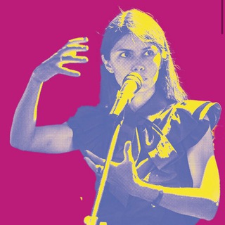 Логотип @kimproteatr - Будни театроведа Ким