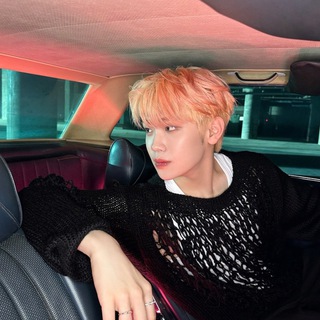 Логотип @kimpuppytaerae - xo, taerae переехал !