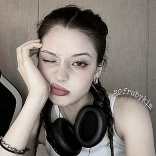 Логотип @kimsofiya_a - KIM SOFIYA