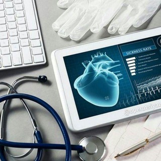 Логотип @kimyo_biologiya_bilimdonlari - KIMYO BIOLOGIYA BILIMDONLARI