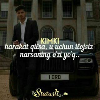 Логотип @kimyo_uz_biologiya - Kimyo | Biologiya group