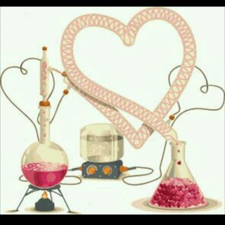 Логотип @kimyobiyalogya - KIMYO_MASALA