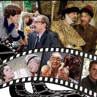 Логотип @kin0_lenta - Сюжеты старой киноленты