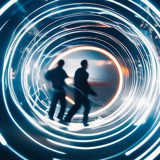 Логотип @kin0ff - ❤kino