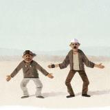 Логотип @kin_dza_dza_channel - Кин-дза-дза!