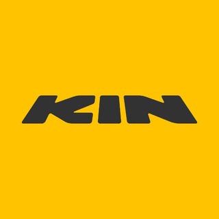 Логотип @kin_store_moscow - KIN STORE